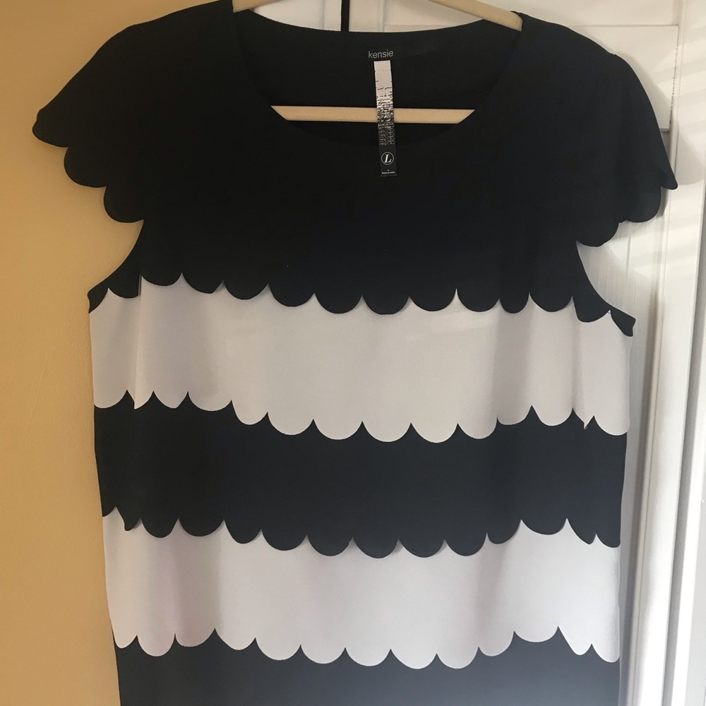 Kenzie Women’s Dress shirt